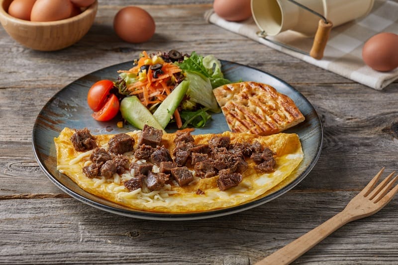 Omletler