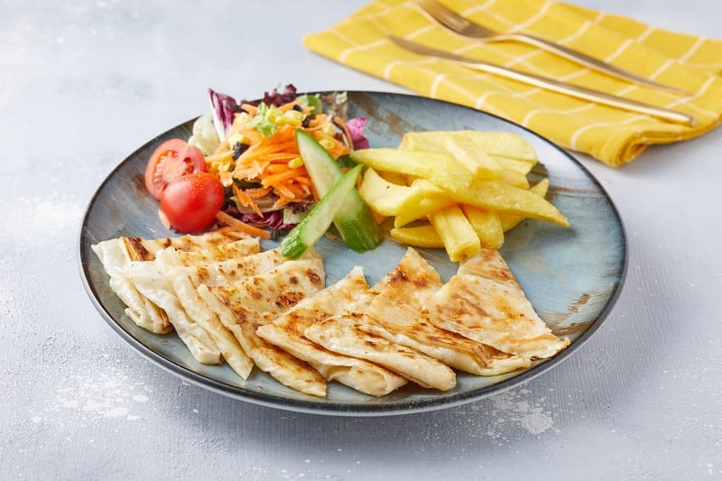 Gözlemeler