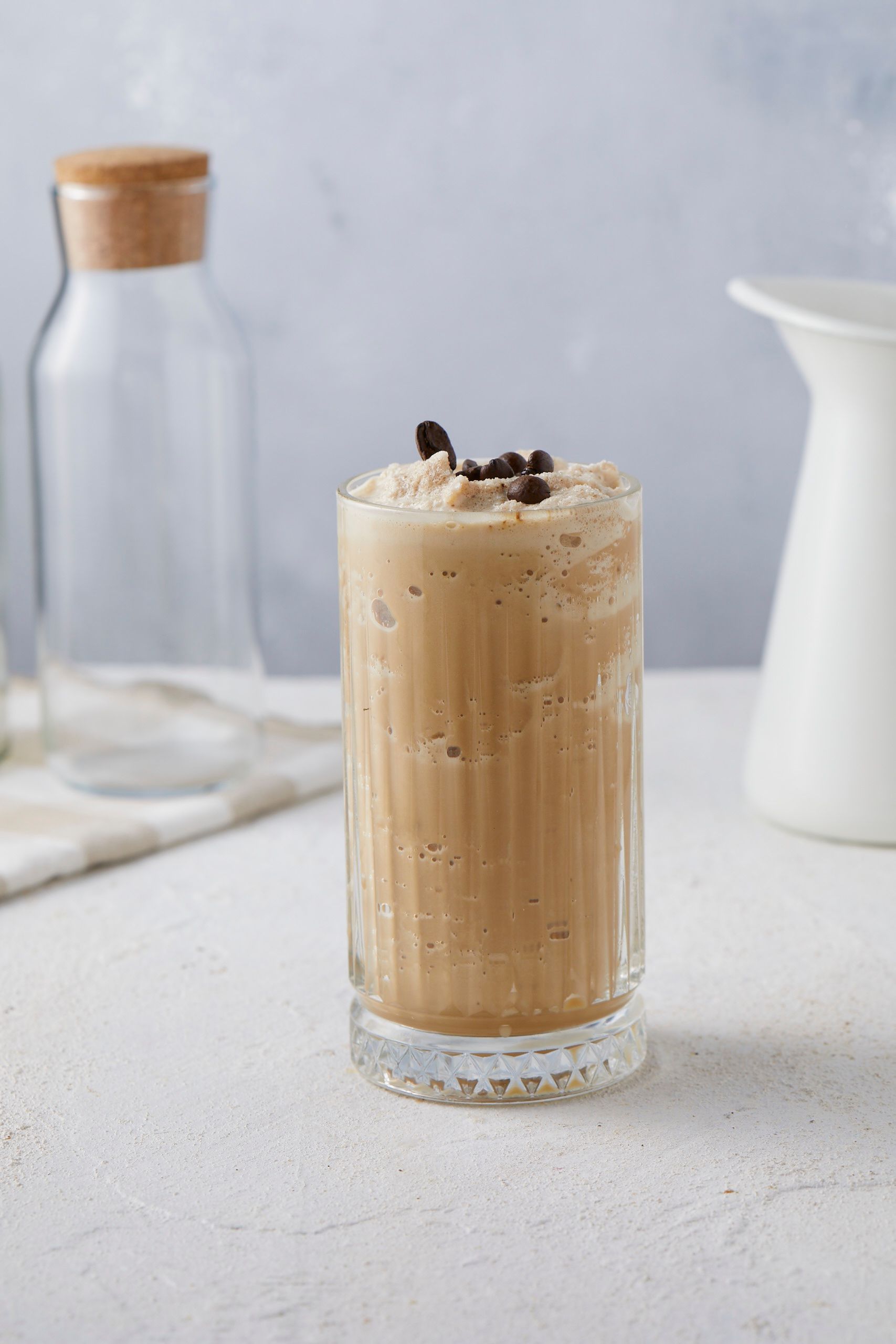 Frappeler