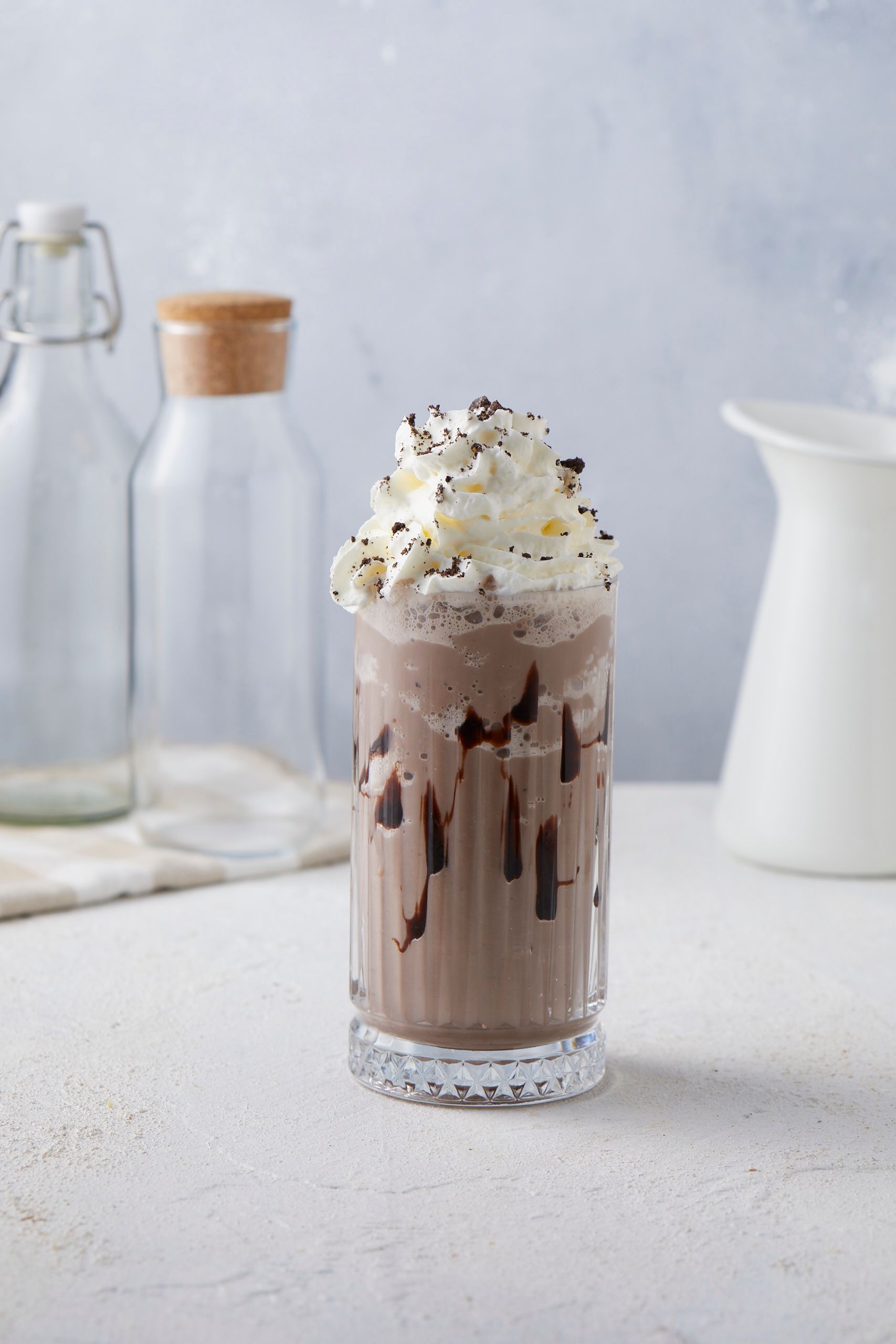 Milkshakeler