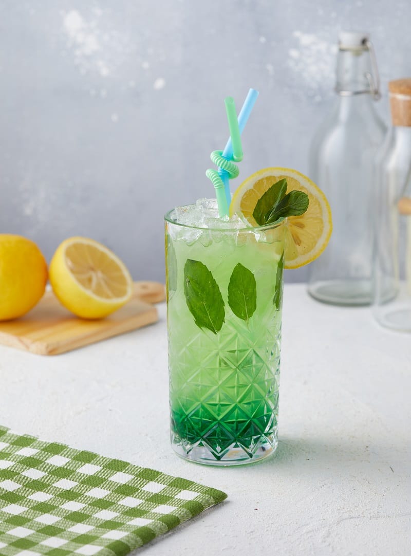 İtalyan Soda